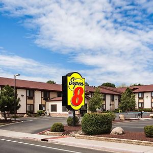 Super 8 By Wyndham Flagstaff